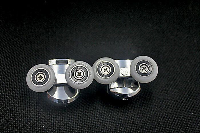 Душевая кабина River Nara Б/К 90/26 МТ 90х90