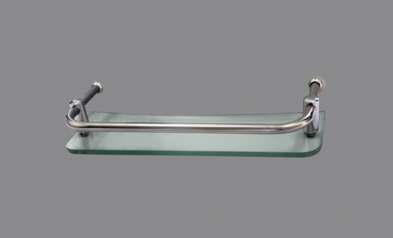 Душевая кабина River Nara Б/К 90/26 МТ 90х90